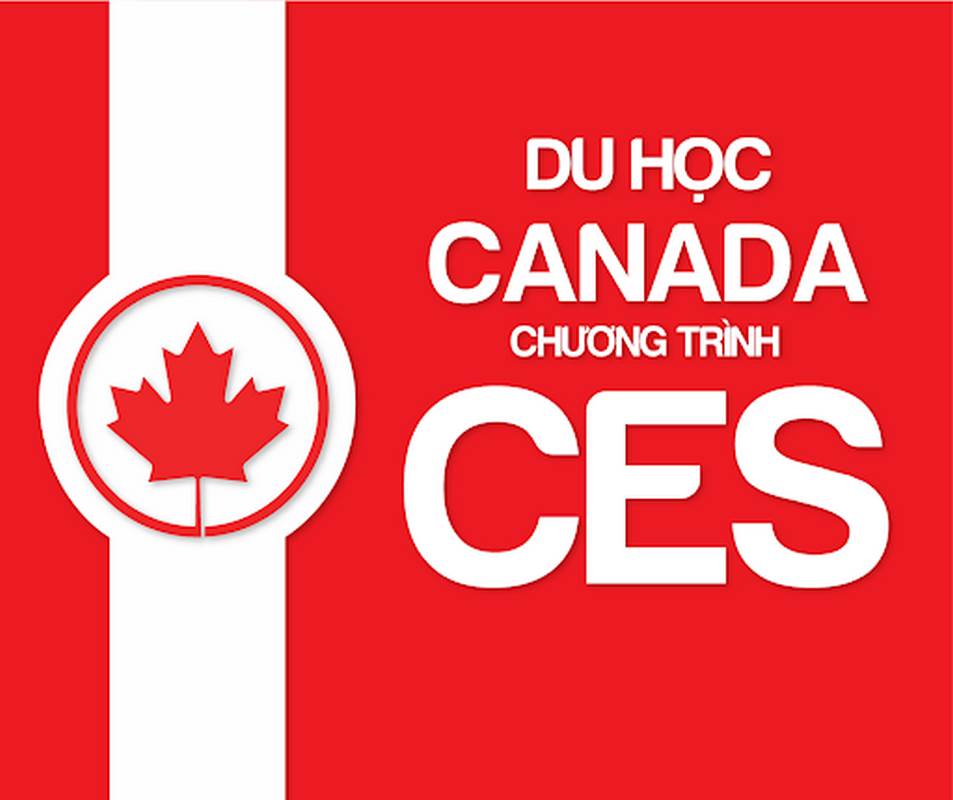 Du học Canada diện CES